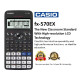 Casio FX-570EX ClassWiz Series Scientific Calculator 