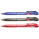 G'SOFT RETRACTABLE BALL PEN