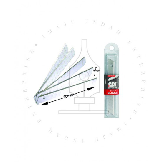 SDI Cutter Blade - SDI 1403 - S