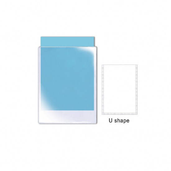 CBE DOCUMENT HOLDER / FOLDER
