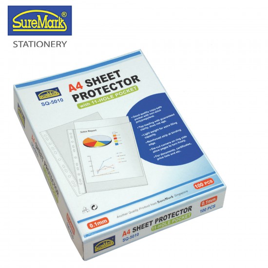 SUREMARK SQ5010 Refill Pocket