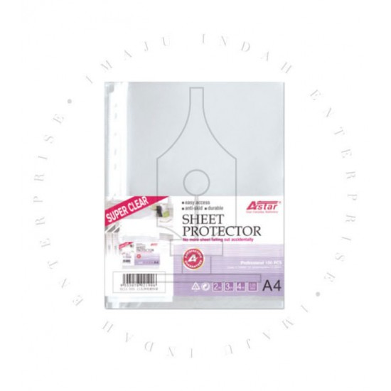 Astar SC11-005 Refill Pocket