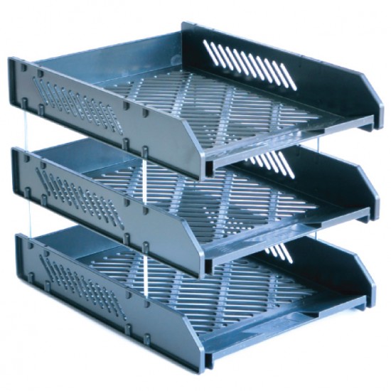 Astar 3 Tier Letter Tray