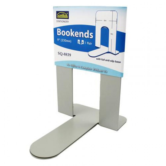 SUREMARK BOOKEND