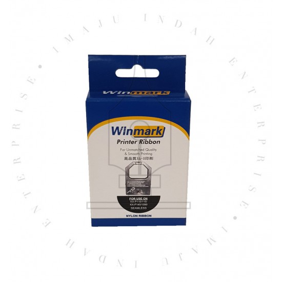 WINMARK Panasonic KX-P1121E KX-P1121 KX-P145 Compatible Ribbon Cartridge KXP-115 / 145 / 1121 / 1123 / 1124