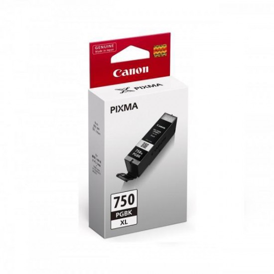 Canon PGI-750XL Black Ink Cartridge