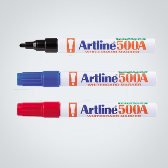 Artline® 500A WHITEBOARD MARKER