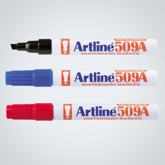 Artline® 509A WHITEBOARD MARKER