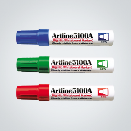 Artline® 5100A WHITEBOARD MARKER