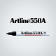 Artline® 550A WHITEBOARD MARKER