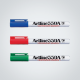Artline® 550A WHITEBOARD MARKER