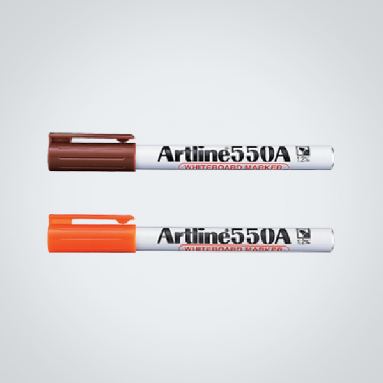 Artline® 550A WHITEBOARD MARKER