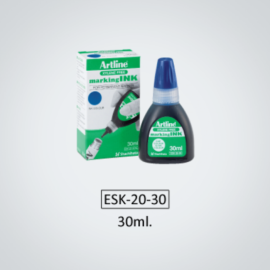 Artline® Marking Ink