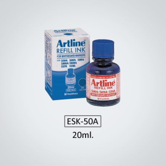 Artline® Refill Ink For Whiteboard Markers