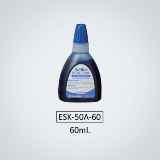 Artline® Refill Ink For Whiteboard Markers