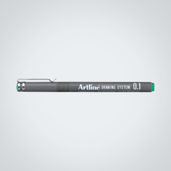 Artline® Drawing System 0.1