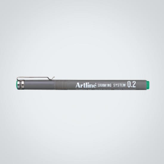 Artline® Drawing System 0.2