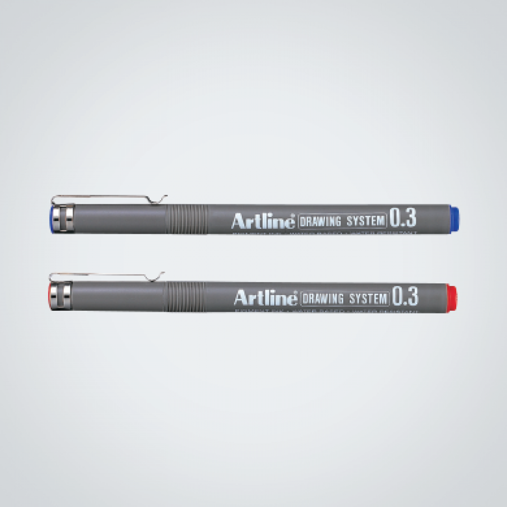 Artline® Drawing System 0.3