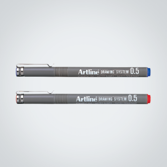 Artline® Drawing System 0.5
