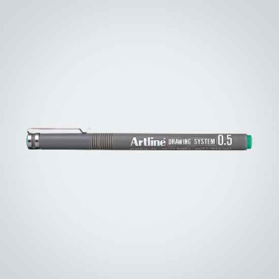 Artline® Drawing System 0.5