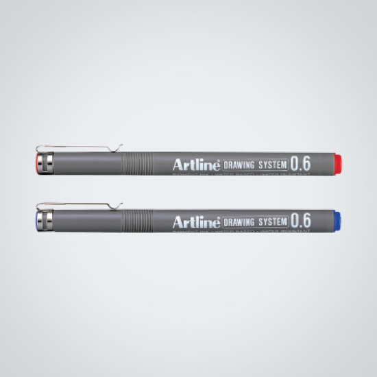 Artline® Drawing System 0.6