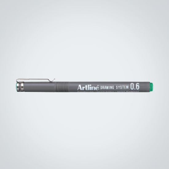 Artline® Drawing System 0.6