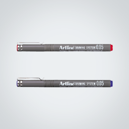 Artline® Drawing System 0.05