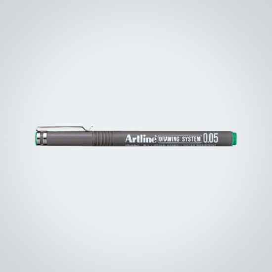 Artline® Drawing System 0.05