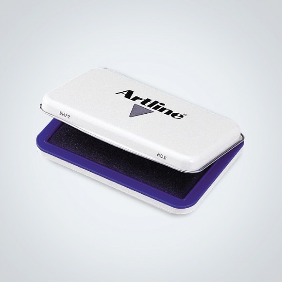 Artline® Stamp Pad No.0