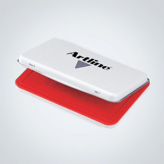Artline® Stamp Pad No.1