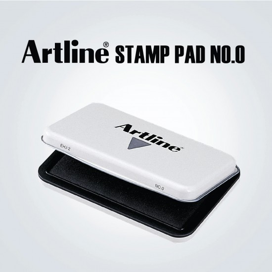 Artline® Stamp Pad No.0
