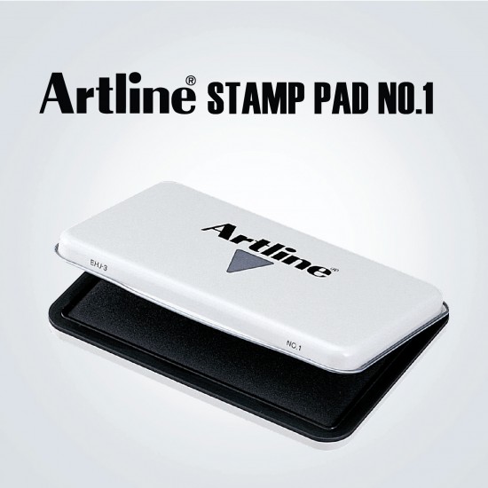 Artline® Stamp Pad No.1