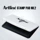 Artline® Stamp Pad No.2