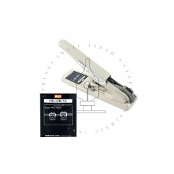 MAX HD-12N/13 HEAVY DUTY STAPLER