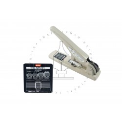 MAX HD-12N/24 HEAVY DUTY STAPLER