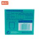 MAX 1220FA-H STAPLES (STAPLER BULLET)