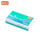 MAX NO.3-1M STAPLES (STAPLER BULLET)