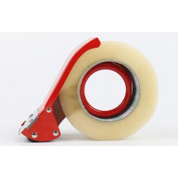 Acura Metal Opp Tape Dispenser MD412