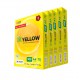 IK Yellow A4 Multifunction Paper 70gsm