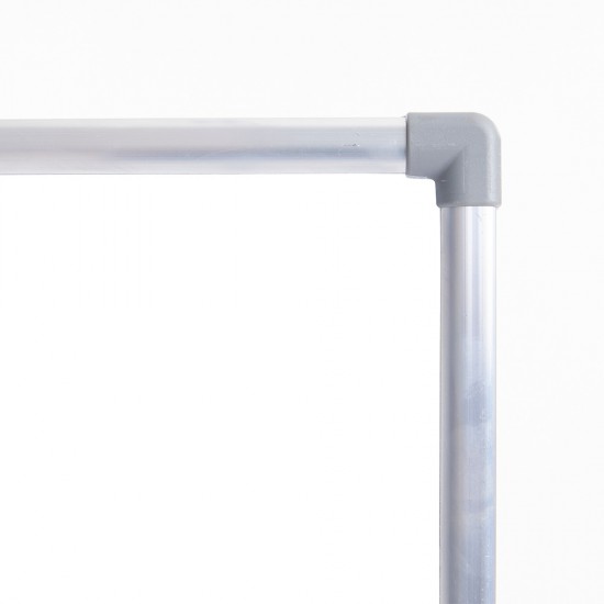 Writebest Whiteboard (ALUMINIUM FRAME)