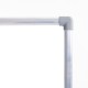 Writebest Whiteboard (ALUMINIUM FRAME)