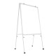 ECONOMY Magnetic Mobile Flip Chart