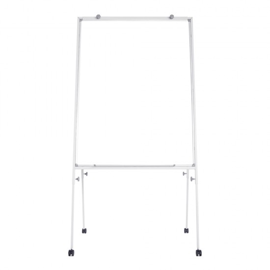 ECONOMY Magnetic Mobile Flip Chart
