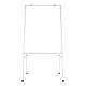 ECONOMY Magnetic Mobile Flip Chart